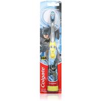 Colgate Batman Extra Soft children's battery toothbrush 1 pc