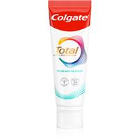 Colgate Total Active Fresh Mint toothpaste for fresh breath 75 ml