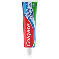 Colgate Triple Action Original Mint toothpaste against tooth decay 50 ml