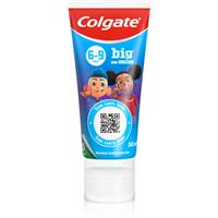 Colgate Big Kids Smiles 6-9 toothpaste for children 50 ml