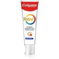 Colgate Total Whitening whitening toothpaste 75 ml