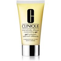 Clinique 3 Steps Dramatically Different Oil-Free Gel Dramatically Different Moisturizing Gel for Combination Oily to Oily Skin 50 ml