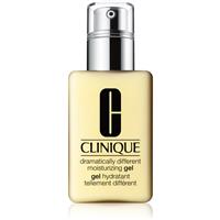 Clinique 3 Steps Dramatically Different Oil-Free Gel Dramatically Different Moisturizing Gel for Combination Oily to Oily Skin 125 ml