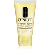 Clinique 3 Steps Dramatically Different Moisturizing Lotion+ hydrating emulsion for dry and very dry skin 30 ml