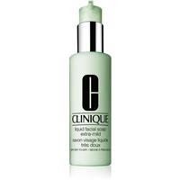 Clinique Facial Care Products