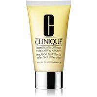 Clinique 3 Steps Dramatically Different Moisturizing Lotion+ Dramatically Different Moisturizing Lotion Tube+ For Dry To Very Dry Skin 50 ml