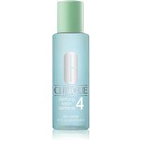 Clinique 3 Steps Clarifying Lotion 4 Clarifying Toner For Oily Skin 200 ml