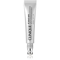 Clinique All About Eyes Brightening Serum illuminating eye cream 10 ml