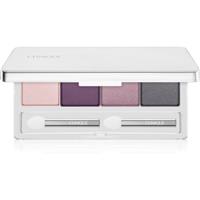 Clinique All About Shadow Quad eyeshadow palette shade Going Steady - Shimmer 3,3 g