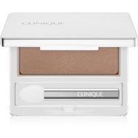 Clinique All About Shadow Single eyeshadow shade Foxier - Soft Shimmer 1,9 g