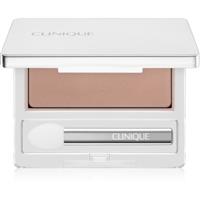 Clinique All About Shadow Single Relaunch eyeshadow shade Nude Rose - Soft Matte 1,9 g