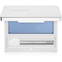 Clinique All About Shadow Single Relaunch eyeshadow shade Lagoon - Soft Shimmer 1,9 g
