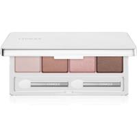 Clinique All About Shadow Quad eyeshadow palette shade Pink Chocolate 3,3 g