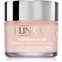 Clinique Moisture Surge 100H Auto-Replenishing Hydrator moisturising gel cream 125 ml