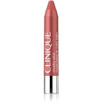 Clinique Chubby Stick Moisturizing Lip Colour Balm Reform moisturising lipstick shade Chunky Cherry 3 g