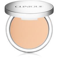 Clinique Almost Powder Makeup SPF 15 powder foundation SPF 15 shade 06 Deep 10 g