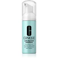 Clinique Anti-Blemish Solutions Cleansing Foam foam cleanser for problem skin, acne 125 ml