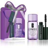Clinique Holiday Easy Eye Duo Set gift set