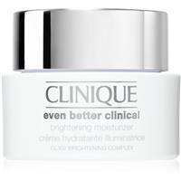 Clinique Even Better Clinical Brightening Moisturizer moisturising face cream 50 ml