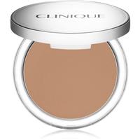Clinique Beyond Perfecting Powder Foundation + Concealer powder foundation with concealer 2-in-1 shade 04 Cream Whip 14,5 g