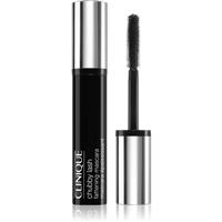 Clinique Chubby Lash Fattening Mascara volumising lash-separating mascara shade 01 Jumbo Jet 9 ml