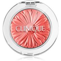 Clinique Cheek Pop blusher shade Peach Pop 3.5 g