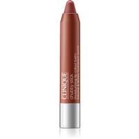 Clinique Chubby Stick Moisturizing Lip Colour Balm moisturising lipstick shade 02 Whole Lotta Honey 3 g