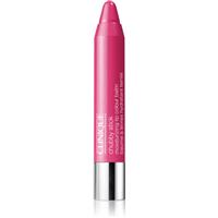 Clinique Chubby Stick Moisturizing Lip Colour Balm moisturising lipstick shade 06 Woppin' Watermelon 3 g