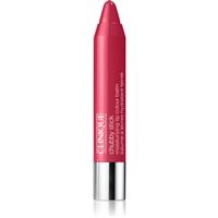 Clinique Chubby Stick Moisturizing Lip Colour Balm moisturising lipstick shade 13 Mighty Mimosa 3 g