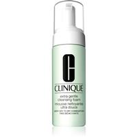 Clinique Extra Gentle Cleansing Foam gentle cleansing foam for dry and very dry skin 125 ml