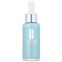 Clinique Anti-Blemish Solutions Anti-blemish + Line Correcting Serum smoothing serum for problem skin, acne 30 ml