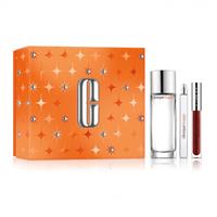 Clinique Holiday Perfectly Happy Christmas gift set for women