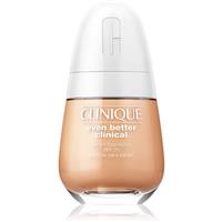 Clinique Even Better Clinical Serum Foundation SPF 20 nourishing foundation SPF 20 shade WN 16 Buff 30 ml