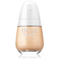 Clinique Even Better Clinical Serum Foundation SPF 20 nourishing foundation SPF 20 shade WN 04 Bone 30 ml