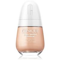 Clinique Even Better Clinical Serum Foundation SPF 20 nourishing foundation SPF 20 shade CN 02 Breeze 30 ml