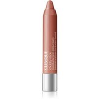 Clinique Chubby Stick Moisturizing Lip Colour Balm moisturising lipstick shade Curviest Caramel 3 g