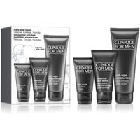 Clinique For Men Daily Age Repair gift set with anti-ageing effect for men