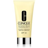 Clinique Dramatically Different Moisturizing Lotion SPF50 moisturising face cream SPF 50 50 ml