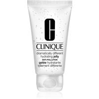 Clinique 3 Steps Dramatically Different Hydrating Jelly intensive moisturising gel 50 ml
