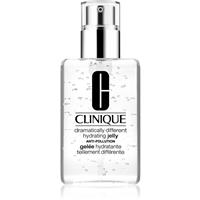 Clinique 3 Steps Dramatically Different Hydrating Jelly intensive moisturising gel 200 ml