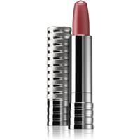 Clinique Dramatically Different Lipstick Shaping Lip Colour creamy moisturising lipstick shade 17 Strawberry Ice 3 g