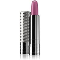 Clinique Dramatically Different Lipstick Shaping Lip Colour creamy moisturising lipstick shade 44 Raspberry Glace 3 g