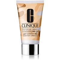 Clinique Dramatically Different Moisturizing BB-Gel hydrating BB cream to even out skin tone 50 ml