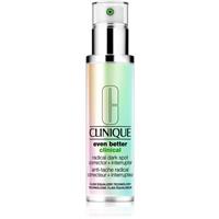 Clinique Even Better Clinical Radical Dark Spot Corrector + Interrupter brightening serum for pigment spot correction 50 ml