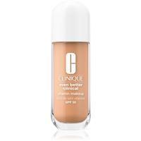 Clinique Even Better Vitamin Makeup liquid foundation SPF 50 shade Medium Cool 2 30 ml