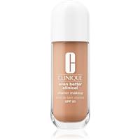Clinique Even Better Vitamin Makeup liquid foundation SPF 50 shade Medium Cool 3 30 ml