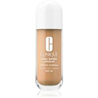 Clinique Even Better Vitamin Makeup liquid foundation SPF 50 shade Light Medium Cool 4 30 ml