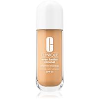 Clinique Even Better Vitamin Makeup liquid foundation SPF 50 shade Light Medium Warm 2 30 ml