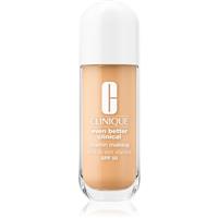 Clinique Even Better Vitamin Makeup liquid foundation SPF 50 shade Light Warm 3 30 ml