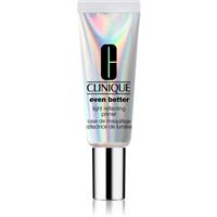 Clinique Even Better Light Reflecting Primer illuminating makeup primer 15 ml